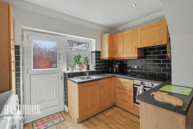 3 bed End of Terrace for sale Image 7