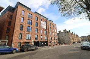 Flat 10, 69, Logie Green Road, Warriston, Edinburgh EH7 4GR