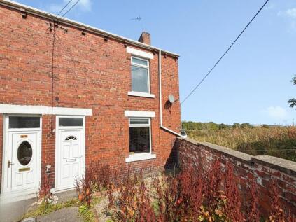 Wardle Street, Stanley, Durham, DH9