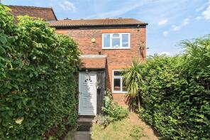13, Lovell Place, London SE16 6QQ
