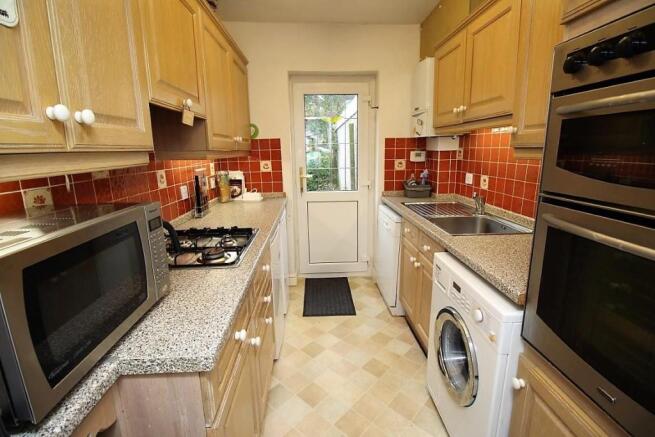 Kentwood Hill Kitchen