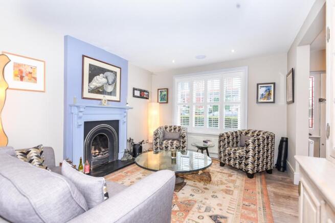 Sitting room