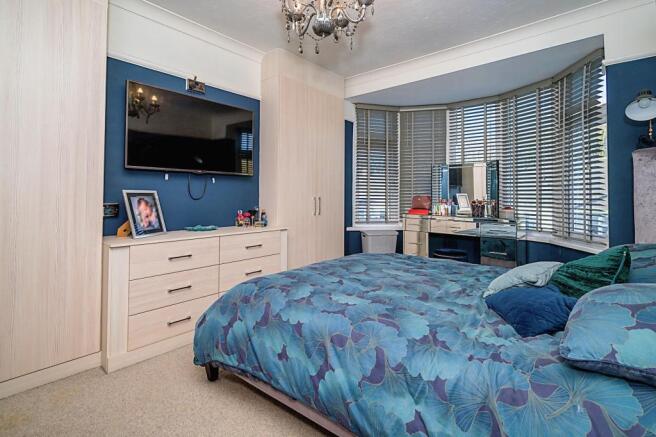 Bedroom 1