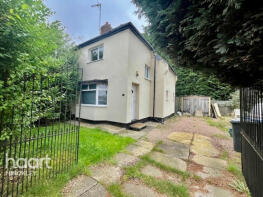 23, Frederick Avenue, Hinckley LE10 0EX