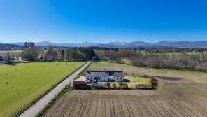 Coulnakyle Cottage, Broomhill - Nethybridge, Nethy Bridge PH25 3EA
