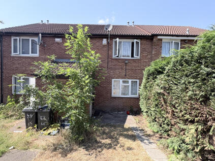 Lees Street, Birmingham, B18 5