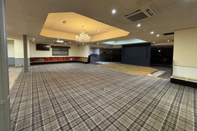 The former Pocket Sports Bar, Doncaster Road, Langold, Nottinghamshire, Worksop, S81 9QL