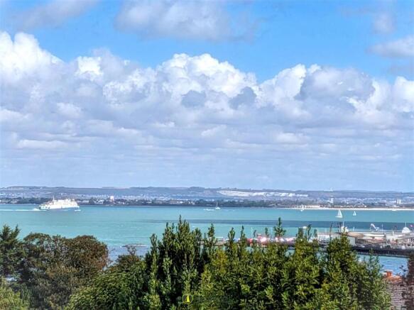 Sea Views