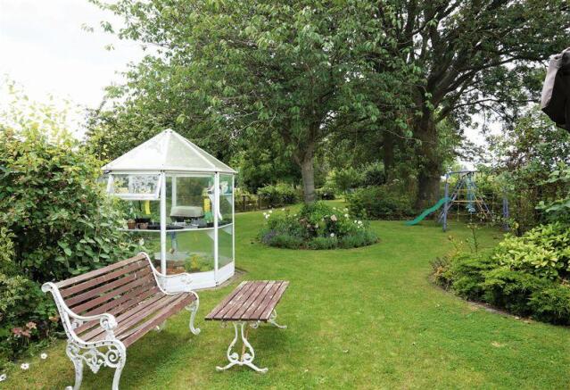 Garden 3