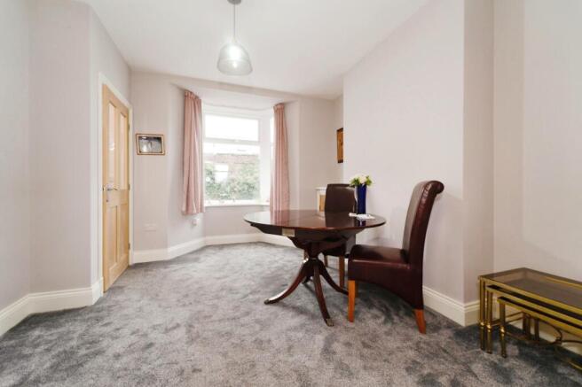 Reception Room One