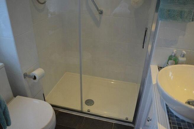 En Suite Showe...