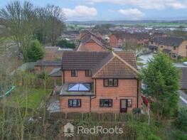 63, North End Drive, Harlington, Doncaster DN5 7JS