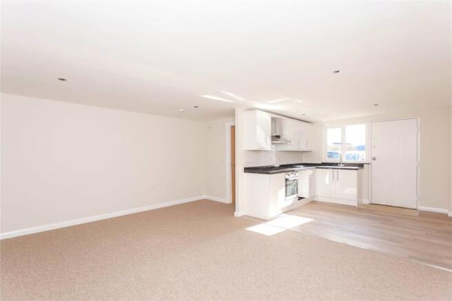 1living area