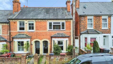 Beecham Road, Reading, Berkshire, RG30