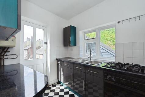 Fisher Street, Lewes, BN7