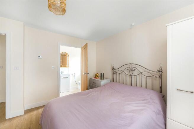 G/F Bedroom/Ensuite