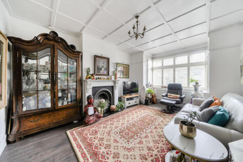 Westbrook Road, Blackheath, London, SE3