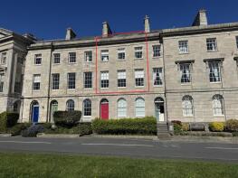 18, Victoria Terrace, B5109 From Junction With Raglan Street To Green Edge, Beaumaris LL58 8BU