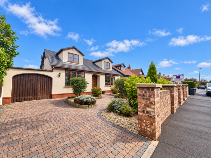 West Drive, Cleveleys, FY5