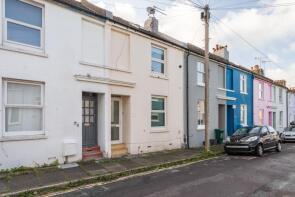 24, Franklin Street, Brighton BN2 3AL