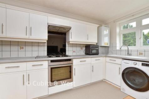 Devonshire Road, Sutton, Surrey