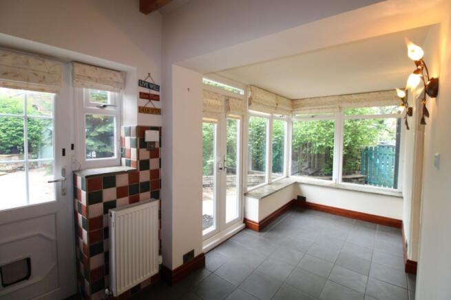 Orangery