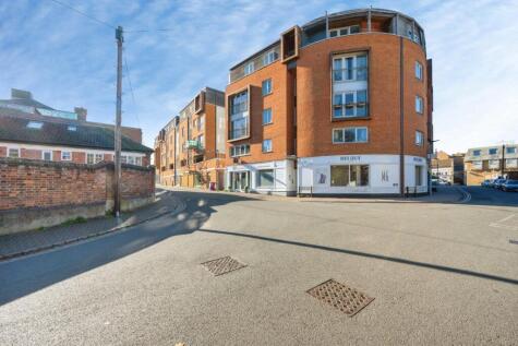 Castle Lane, Bedford, Bedfordshire, MK40