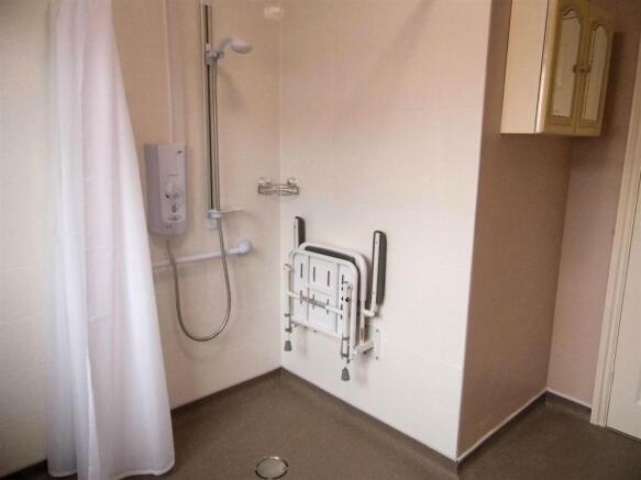 wet room