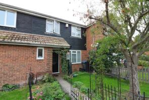33, Sandown Lees, Sandwich CT13 9NZ