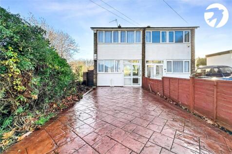 Knockhall Road, Greenhithe, Kent, DA9