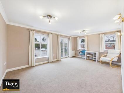 Newton Drive, Blackpool