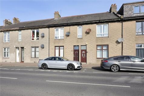 Wellesley Road, Methil, Leven, Fife, KY8