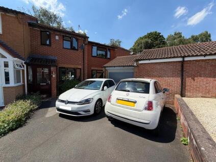 Sandringham Road, Halesowen