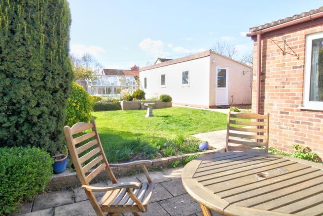 4Patio and Workshop