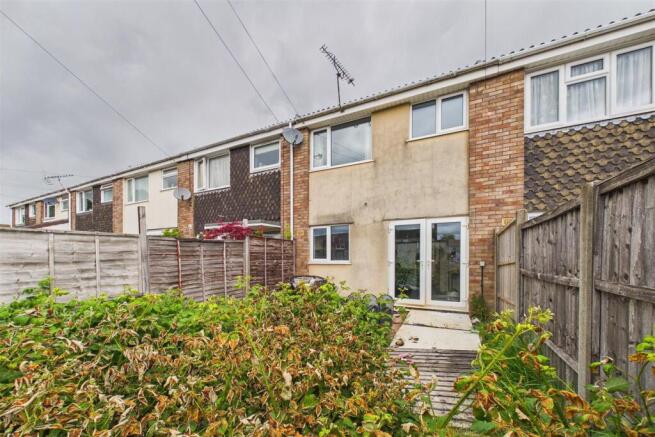 26 Prescott, Yate, Bristol, BS37 4LA | Terraced Ho