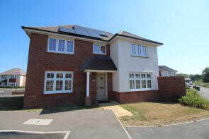1, Wisteria Close, Warwick CV34 8DT