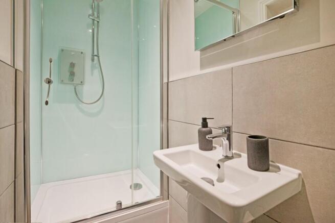 Apartment En Suite