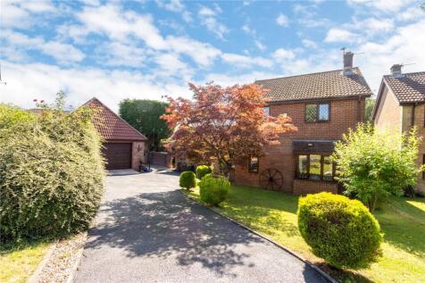 Briarmeadow Drive, Thornhill, Cardiff, CF14