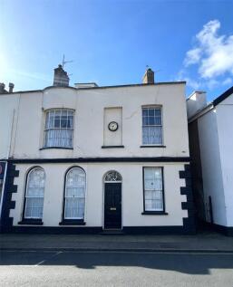 Brunswick Place, DAWLISH, Devon, EX7