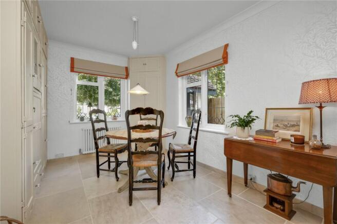 Breakfast Room
