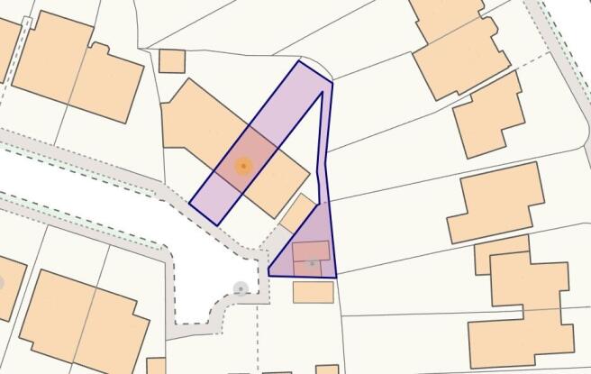Plan view