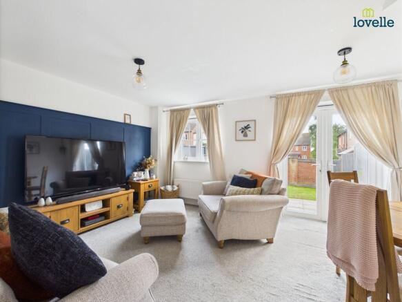 Crowder Close, Bardney, LN3 photo 2