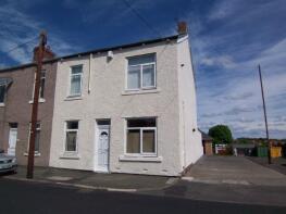 12, Marshes Houses, West Sleekburn NE62 5XD