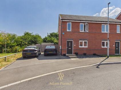 Henry Collins Close, Earl Shilton, LE9