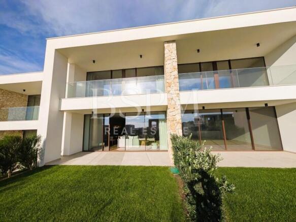 BSPM Real Estate