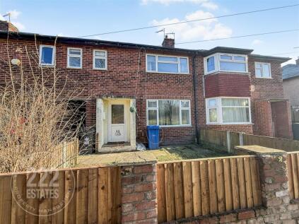 Hodgkinson Avenue, Dallam