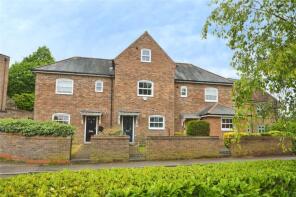 8, Brookhouse Place, Bishop's Stortford CM23 2GA