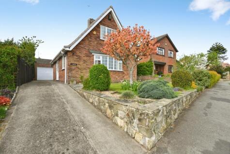 Hill View, Boroughbridge, York