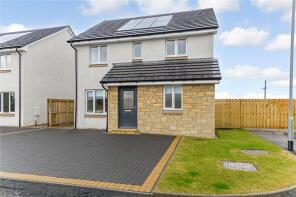 1, Riverside Gardens, Cumnock KA18 3LU
