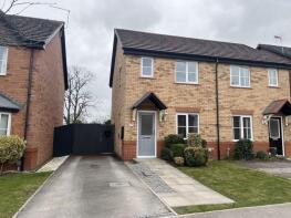 17, Britannia Road, Cuddington, Northwich CW8 2FR